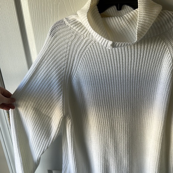 Sweater dress - Picture 4 of 4